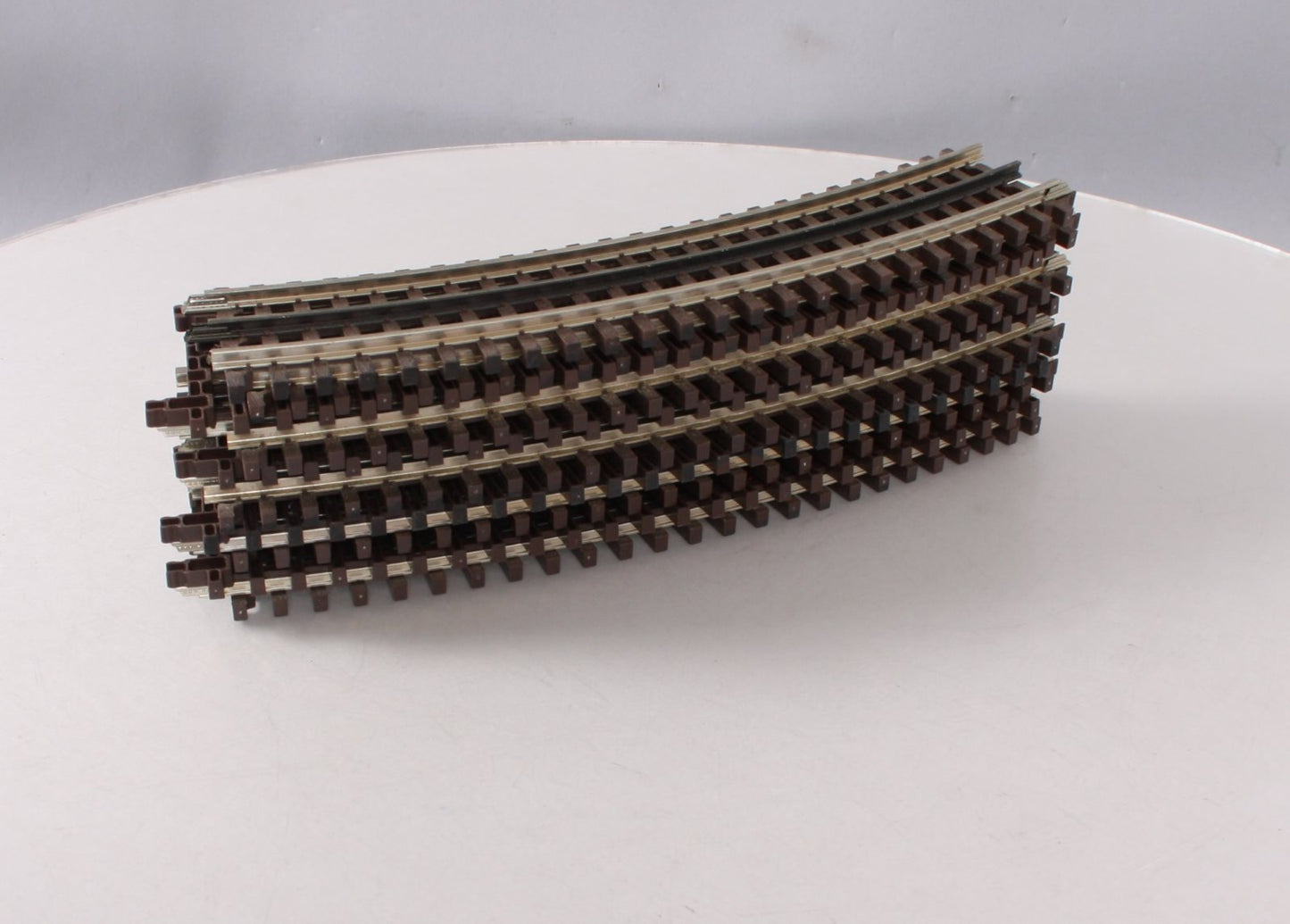 Atlas 6045 O45 Full Curve Track (10) EX