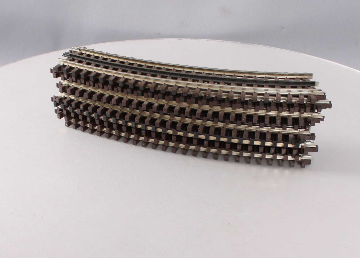 Atlas 6045 O45 Full Curve Track (10) EX