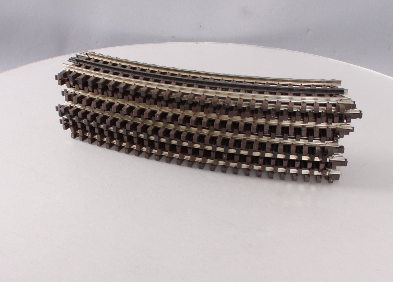 Atlas 6045 O45 Full Curve Track (10) EX
