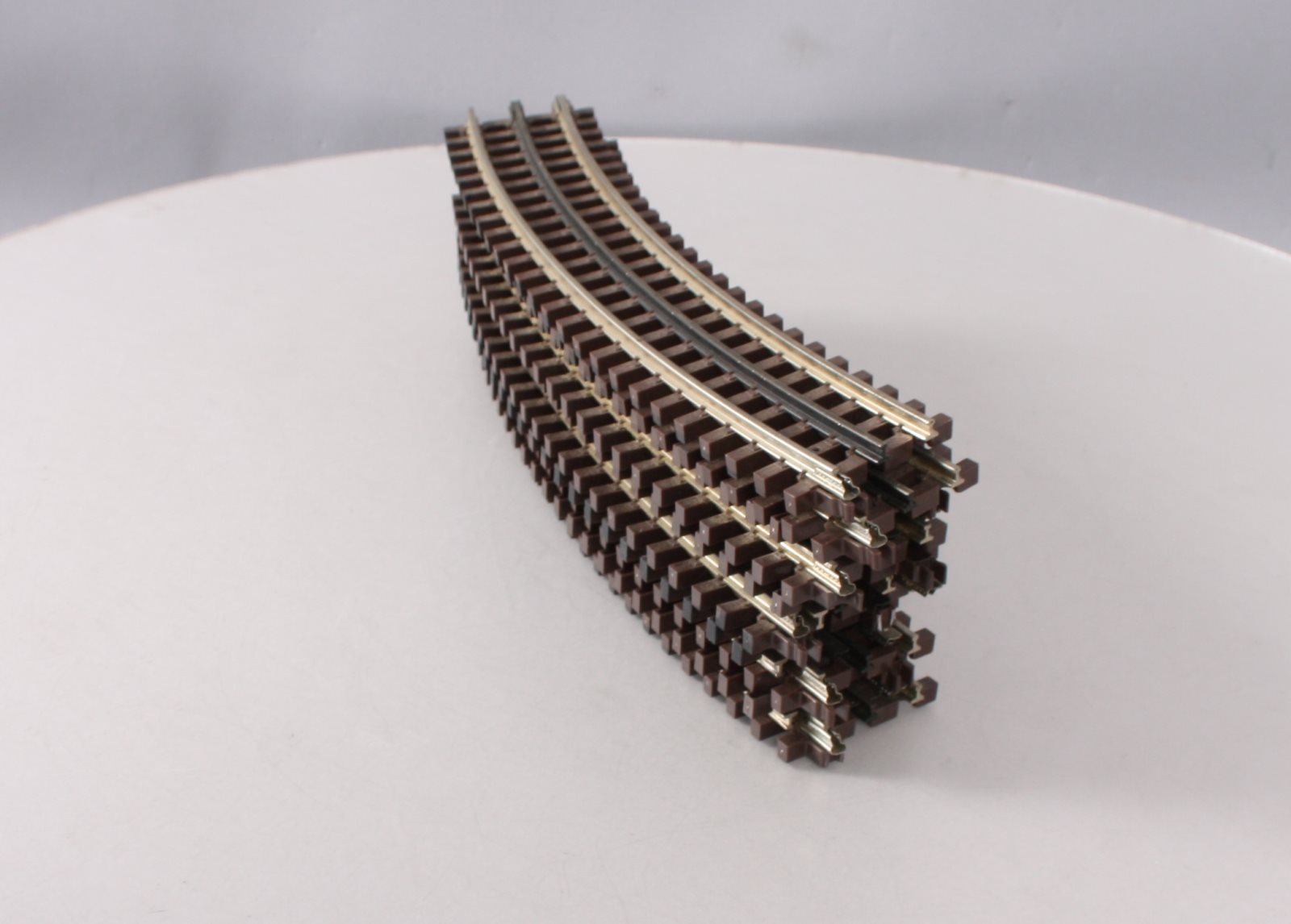 Atlas 6045 O45 Full Curve Track (10) EX