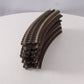 Atlas 6045 O45 Full Curve Track (10) EX