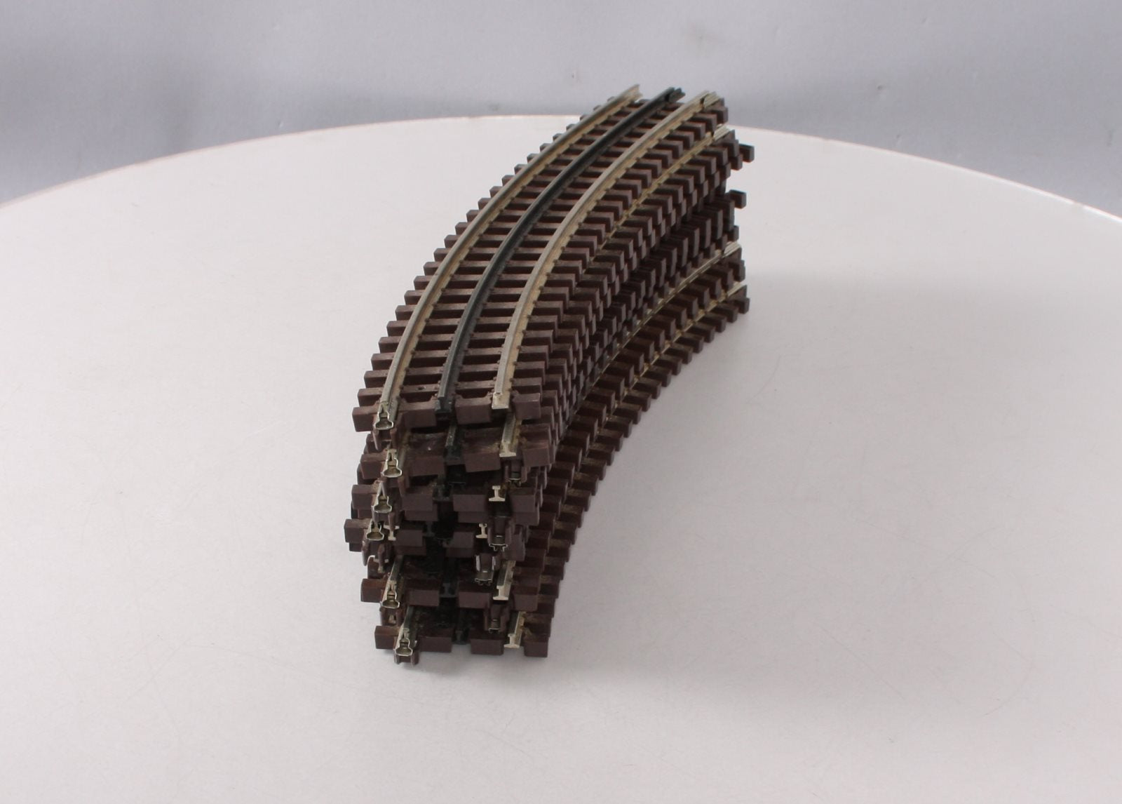 Atlas 6045 O45 Full Curve Track (10) EX