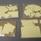 Model Tech Studios 5-0039 HO Scale Weatherbea's Wharf Harbor Lights Co. Kit
