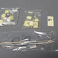 Model Tech Studios 5-0039 HO Scale Weatherbea's Wharf Harbor Lights Co. Kit