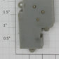 Lionel 14098-13 O Gauge Main Line Auto Crossing Gate Motor