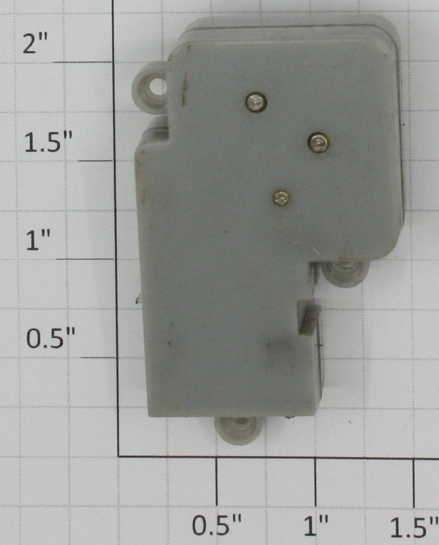 Lionel 14098-13 O Gauge Main Line Auto Crossing Gate Motor