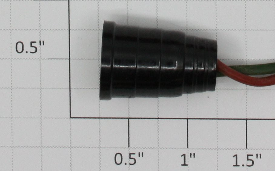 Lionel 16666-300x 7-1/2 Inch Lamp Socket w/Leads