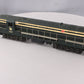 Lionel 6-8687 O Gauge Jersey Central FM Trainmaster Diesel Locomotive #8687 LN/Box