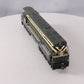 Lionel 6-8687 O Gauge Jersey Central FM Trainmaster Diesel Locomotive #8687 LN/Box