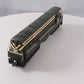Lionel 6-8687 O Gauge Jersey Central FM Trainmaster Diesel Locomotive #8687 LN/Box