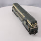 Lionel 6-8687 O Gauge Jersey Central FM Trainmaster Diesel Locomotive #8687 LN/Box