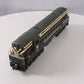 Lionel 6-8687 O Gauge Jersey Central FM Trainmaster Diesel Locomotive #8687 LN/Box