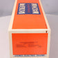 Lionel 6-8687 O Gauge Jersey Central FM Trainmaster Diesel Locomotive #8687 EX/Box