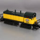 Lionel 6-18921 O Gauge Chicago & North Western NW2 Diesel Switcher #1017 EX/Box