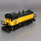 Lionel 6-18921 O Gauge Chicago & North Western NW2 Diesel Switcher #1017 EX/Box