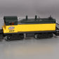 Lionel 6-18921 O Gauge Chicago & North Western NW2 Diesel Switcher #1017 EX/Box