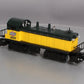 Lionel 6-18921 O Gauge Chicago & North Western NW2 Diesel Switcher #1017 EX/Box