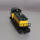 Lionel 6-18921 O Gauge Chicago & North Western NW2 Diesel Switcher #1017 EX/Box