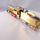 Lionel 6-13104 Standard Gauge The "Old No. 7" Steam Locomotive & Tender #7E LN/Box