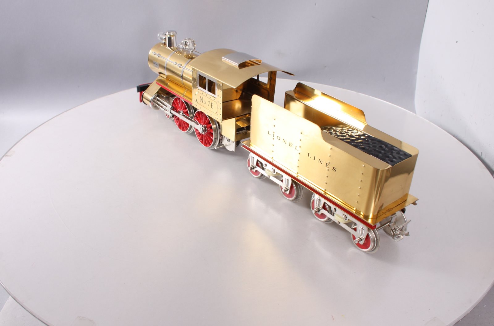 Lionel 6-13104 Standard Gauge The 