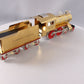 Lionel 6-13104 Standard Gauge The "Old No. 7" Steam Locomotive & Tender #7E LN/Box