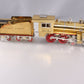 Lionel 6-13104 Standard Gauge The "Old No. 7" Steam Locomotive & Tender #7E LN/Box