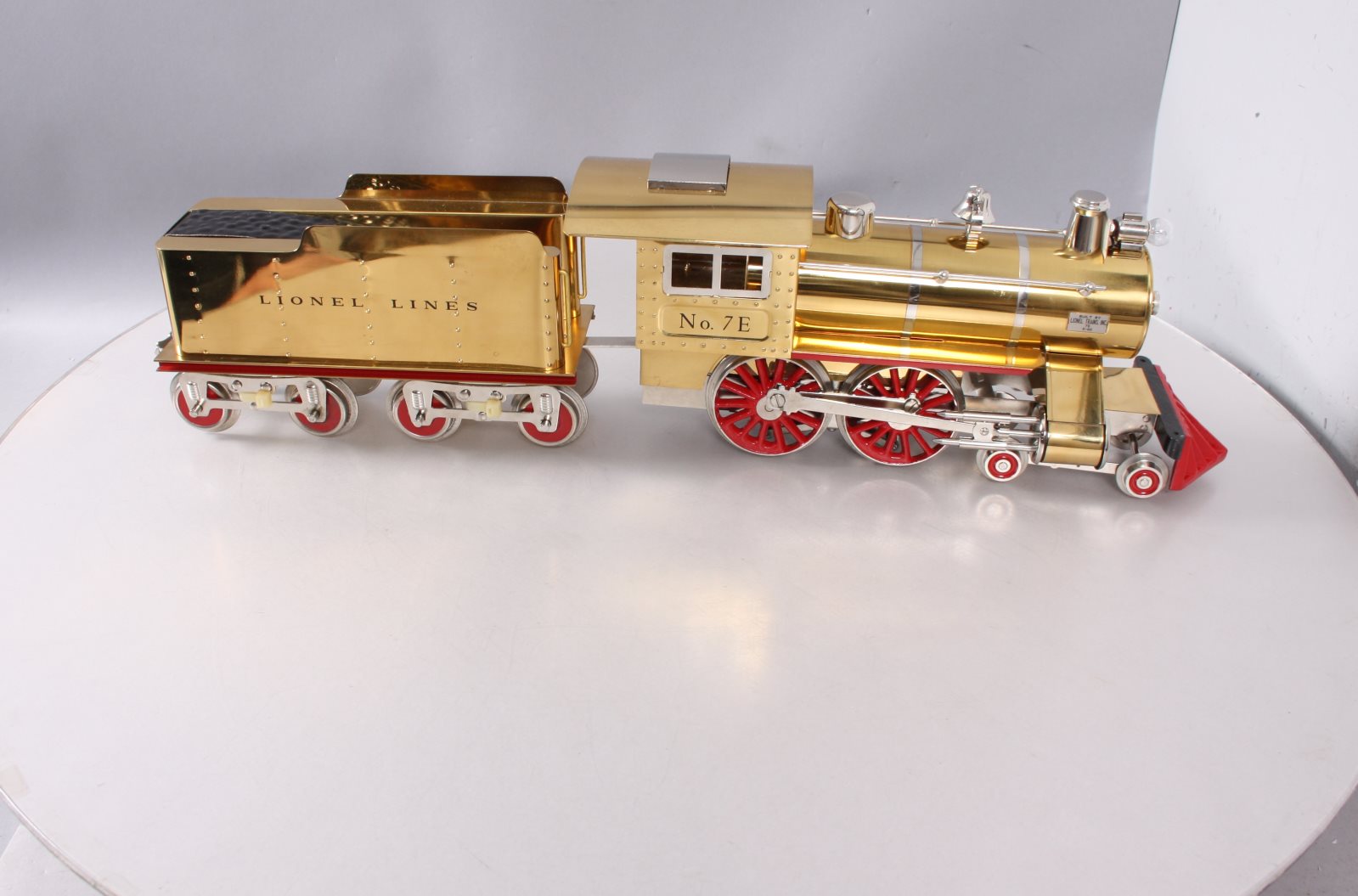 Lionel 6-13104 Standard Gauge The 