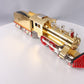 Lionel 6-13104 Standard Gauge The "Old No. 7" Steam Locomotive & Tender #7E LN/Box