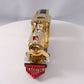 Lionel 6-13104 Standard Gauge The "Old No. 7" Steam Locomotive & Tender #7E LN/Box