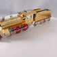 Lionel 6-13104 Standard Gauge The "Old No. 7" Steam Locomotive & Tender #7E LN/Box