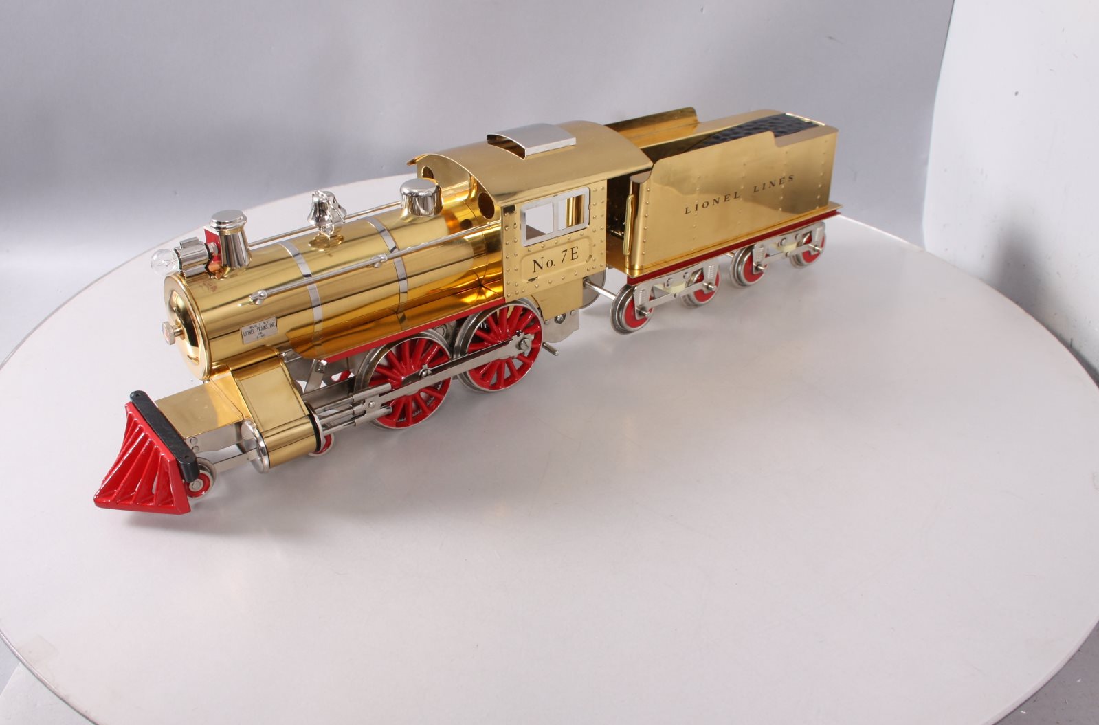 Lionel 6-13104 Standard Gauge The 