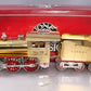 Lionel 6-13104 Standard Gauge The "Old No. 7" Steam Locomotive & Tender #7E LN/Box