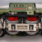 Lionel 6-13102 Standard Gauge I-381E 4-4-4 Two Tone Green Electric Locomotive NIB