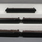 MTH 20-4025 O Gauge Pennsylvania 70' Madison Passenger 5-Car Set LN/Box