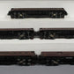 MTH 20-4025 O Gauge Pennsylvania 70' Madison Passenger 5-Car Set LN/Box