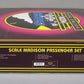 MTH 20-4025 O Gauge Pennsylvania 70' Madison Passenger 5-Car Set LN/Box
