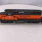 Lionel 6-18574 O Gauge Milwaukee Road GP-20 Diesel Locomotive #2381 EX/Box