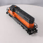 Lionel 6-18574 O Gauge Milwaukee Road GP-20 Diesel Locomotive #2381 EX/Box