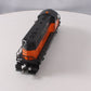 Lionel 6-18574 O Gauge Milwaukee Road GP-20 Diesel Locomotive #2381 EX/Box