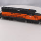 Lionel 6-18574 O Gauge Milwaukee Road GP-20 Diesel Locomotive #2381 EX/Box