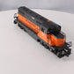 Lionel 6-18574 O Gauge Milwaukee Road GP-20 Diesel Locomotive #2381 EX/Box