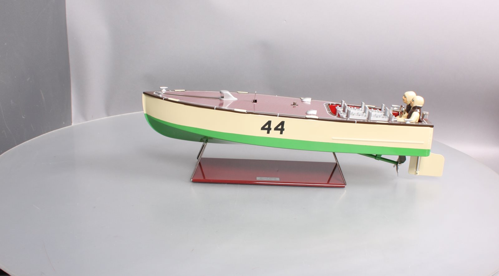 Lionel 11-90054 No. 44 Speed Boat
