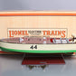 Lionel 11-90054 No. 44 Speed Boat