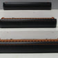 MTH 20-62031 New York Central 64' Woodsided Passenger Car Set LN/Box