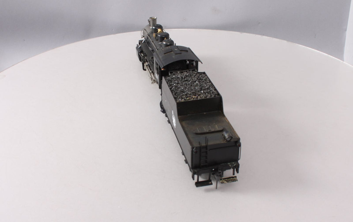 Weaver CNJ USRA 0-6-0 Diesel Switcher #104 LN/Box