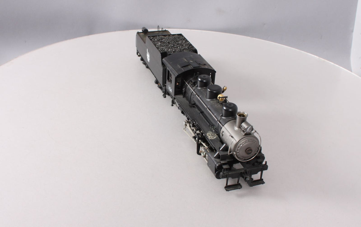 Weaver CNJ USRA 0-6-0 Diesel Switcher #104 LN/Box