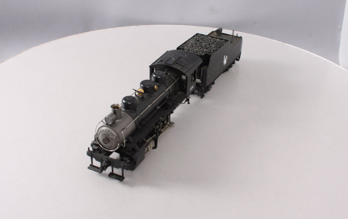 Weaver CNJ USRA 0-6-0 Diesel Switcher #104 LN/Box