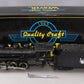 Weaver CNJ USRA 0-6-0 Diesel Switcher #104 LN/Box