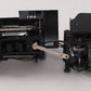 Weaver CNJ USRA 0-6-0 Diesel Switcher #104 LN/Box