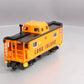MTH 20-91111 Long Island N-8 Caboose #53 NIB